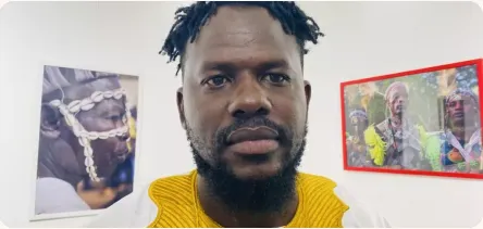 WE THE NORTH, SOUFFLE ET REGARDS