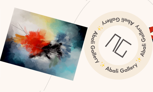 Image gallery marquee