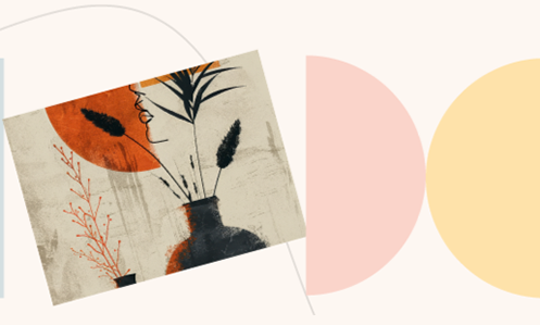 Image gallery marquee