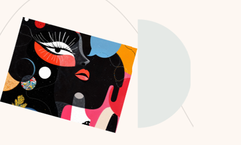 Image gallery marquee